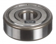 Sierra 1090107 Bearing 44928; #S880502000
